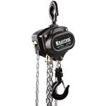 Таль цепная шестерная Kraftool 3т/3м (1шт) Таль цепная шестерная Kraftool 3т/3м (1шт)