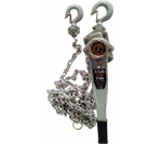 Таль рычажная OLYMP OLL-3,0T-6M 3,0 т, Н= 6,0 м OL73006