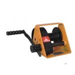 Промышленная барабанная лебёдка GR500 (без каната)