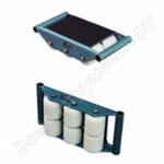 Транспортно-роликовые платформы EURO-LIFT SF-60