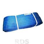 Строп петлевой, текстильный, 8 тн х 6 м (2 шт.)