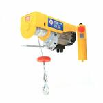 Электротельфер Калибр ЭТФ-800