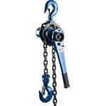 Таль ручная рычажная ЗУБР Профессионал 43090-3_z01 Таль ручная рычажная ЗУБР Профессионал 43090-3_z01