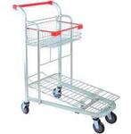 Тележка грузовая покупательская KTOHDT70 - KTOHDT70