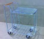 Тележка грузовая - KTO-HDT40