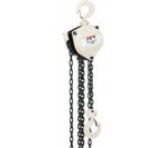 Таль цепная JET SMHA 0.5 т, Н= 9.0 м JE801903