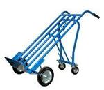 Тележка грузовая специализированная Стелла КГК-350 трансформер И Тележка грузовая специализированная Стелла КГК-350 трансформер И