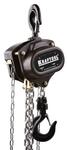 Таль цепная KRAFTOOL шестеренная, 3т / 3м {43087-3} Таль цепная KRAFTOOL шестеренная, 3т / 3м {43087-3}
