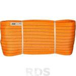 Строп петлевой, текстильный, 10 тн х 6 м, упак. 2 шт. Строп петлевой, текстильный, 10 тн х 6 м, упак. 2 шт.