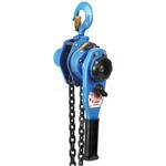 Таль цепная ЗУБР quot;экспертquot; (рычажная, 2т / 1,5м) 43090-2