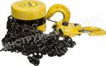 Таль цепная шестеренная STAYER MASTER 5т / 3м 4308-5
