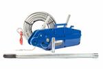 Механизм тяговый ручной ZNL 1,6т 20м 11216 TOR