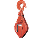 Блок монтажный JET 5,0 т JSB-SS-5.0T с крюком (отводной блок) 302910