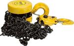 Таль цепная STAYER quot;MASTERquot; шестеренная, 5т / 3м 4308-5