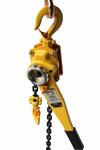 Таль ручная рычажная Secura LBII 1т 6м Таль ручная рычажная Secura LBII 1т 6м