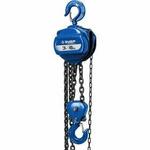 ЗУБР 3 т, 6 м, таль ручная цепная шестеренная ТШ-3-6 43082-3_z01 Профессионал ЗУБР 3 т, 6 м, таль ручная цепная шестеренная ТШ-3-6 43082-3_z01 Профессионал