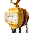 Таль ручная шестеренчатая СBII 2т 3м Таль ручная шестеренчатая СBII 2т 3м