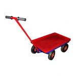 Тележка ТПО 7 RUSKLAD ( Без колес) Тележка ТПО 7 RUSKLAD ( Без колес)