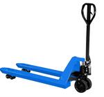 Гидравлическая тележка ручная (рохля, рокла) XILIN DB 2000 PU, 2000 кг/килограмм (2 т/тн/тонны), для склада (складская) Гидравлическая тележка ручная (рохля, рокла) XILIN DB 2000 PU, 2000 кг/килограмм (2 т/тн/тонны), для склада (складская)