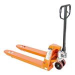 Гидравлическая тележка PROLIFT DS25 (PU)