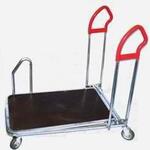 Тележка грузовая - KTO-HDT11