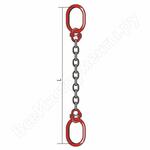 Цепная ветвь КантаПлюс цВЦ-8/5