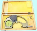 Рычажная срп- 50, 25-50 мм (0,001мм) г.в. 1986-2017 (шт) Без тм, 13135