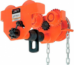 Каретка для тали JET 2GT 2,0 т - 12 м передвижная 25222012