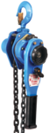 Таль цепная ЗУБР quot;экспертquot; рычажная, 6т / 1,5м