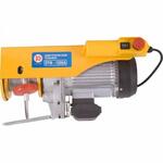 Электротельфер Калибр ЭТФ-1200А