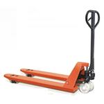 PRO LIFT Тележка гидравлическая рохля AC 25 длина вил 1150 колеса нейлон