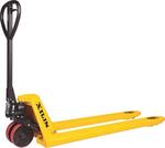 Гидравлическая тележка XILIN DB (г/п 2000кг, д/в 1150мм) 1005717