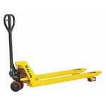 Тележка гидравлическая XILIN г/п 2500 кг DF-III Тележка гидравлическая XILIN г/п 2500 кг DF-III