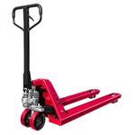 Рохля гидравлическая Prolift AC 25 (колеса резина, вилы 1150x550 мм), рокля