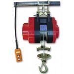 Строительная электрическая лебёдка HXS-250F