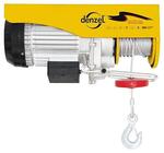 DENZEL TF-1000 (52016) Электрический тельфер