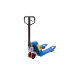 Тележка гидравлическая TOR RHP 2500, 800 мм