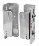 Подъёмник мотора ручной вертикальный, состоящий из двух частей 50-300 л.с. вынос 140 мм (Manual-Lift), CMC 55012_2PC