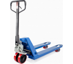 Тележка гидравлическая TOR RHP 2500 Г - 2,5 т, вилы 1150 мм (1001602)