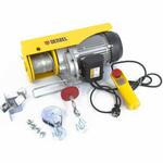 Тельфер электрический DENZEL TF-1200