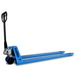 Длинновильная тележка ОК 20-200