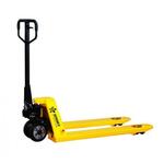 Гидравлическая тележка ручная (рохля, рокла) SP 2500 RDP SMART PREMIUM, 2500 кг/килограмм (2,5 т/тн/тонны), для склада (складская)