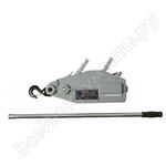 Монтажно-тяговая лебедка OLYMP OL82320