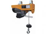 мини электрическая таль строп meh 500/1000 m00038658
