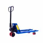 Тележка гидравлическая TOR PWH35-II 3,5 т 550x1150 мм