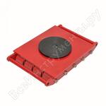 Транспортная платформа EURO-LIFT CRA24 Транспортная платформа EURO-LIFT CRA24