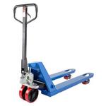 Тележка гидравлическая TOR RHP 2500 (800x450 мм)