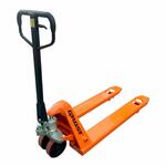 Гидравлическая тележка Grost GT3000