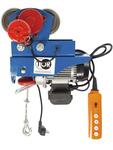 Таль электрическая PA-500/1000 20/10M с кареткой