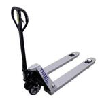 Тележка гидравлическая TISEL T25Q